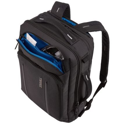 Thule TL-C2CB116K - Brašna/batoh na notebook 15,6 Crossover 2 černá