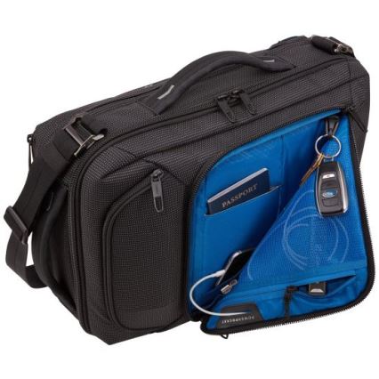 Thule TL-C2CB116K - Brašna/batoh na notebook 15,6 Crossover 2 černá