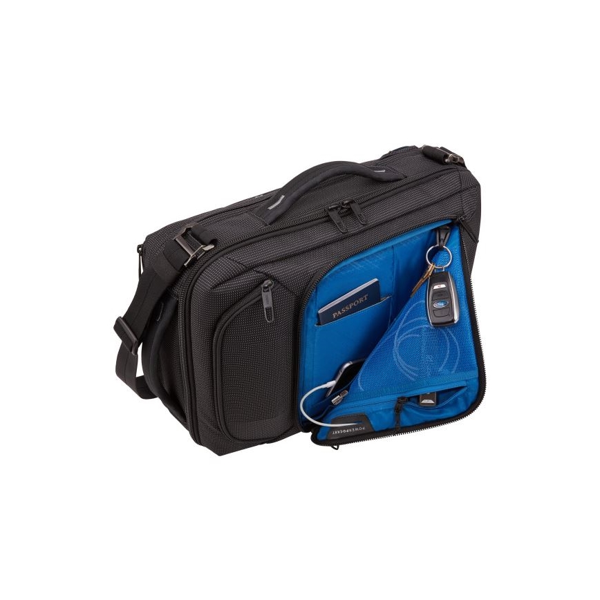 Thule TL-C2CB116K - Brašna/batoh na notebook 15,6 Crossover 2 černá