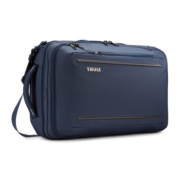 Thule TL-C2CC41DB - Příruční zavazadlo Crossover 2 41 l modrá
