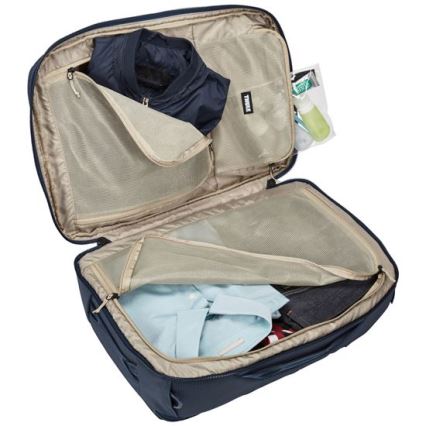 Thule TL-C2CC41DB - Příruční zavazadlo Crossover 2 41 l modrá