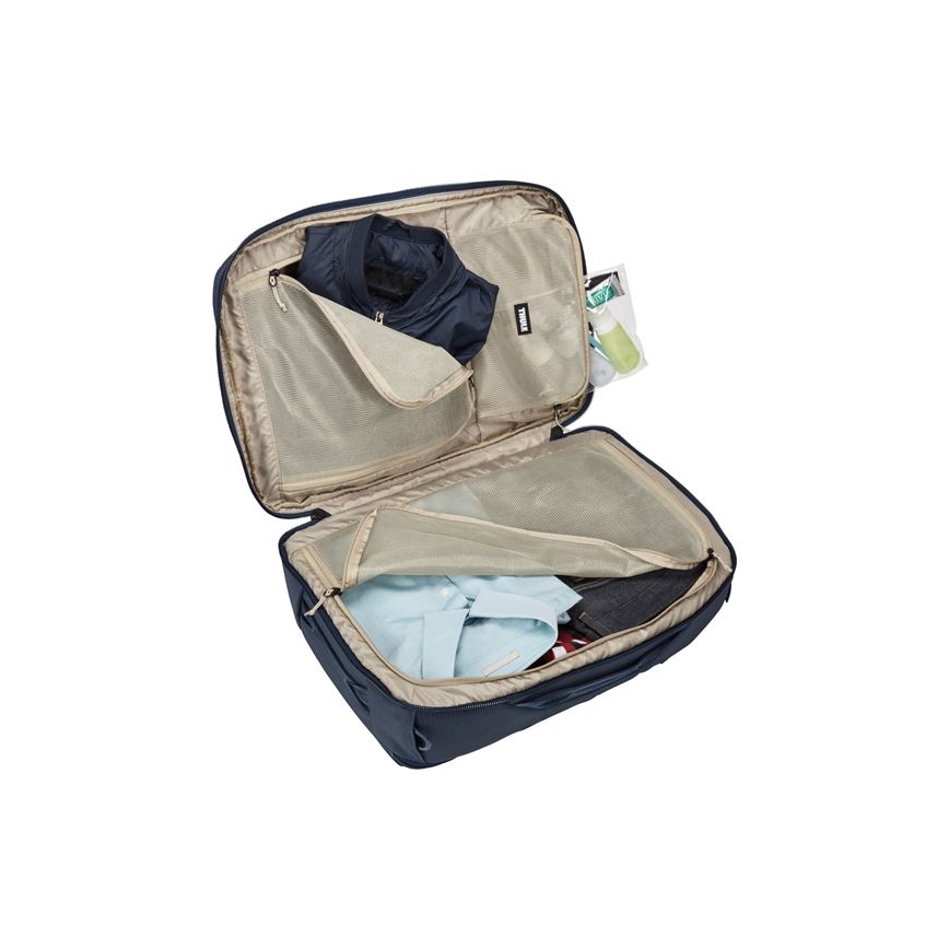 Thule TL-C2CC41DB - Příruční zavazadlo Crossover 2 41 l modrá