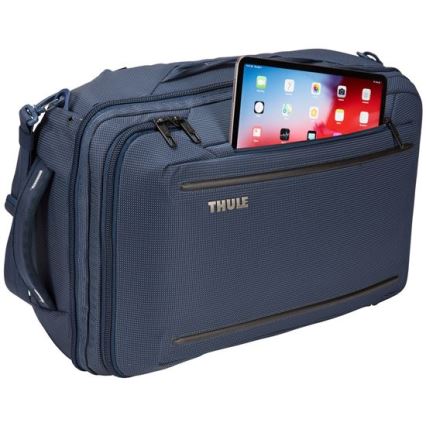 Thule TL-C2CC41DB - Příruční zavazadlo Crossover 2 41 l modrá