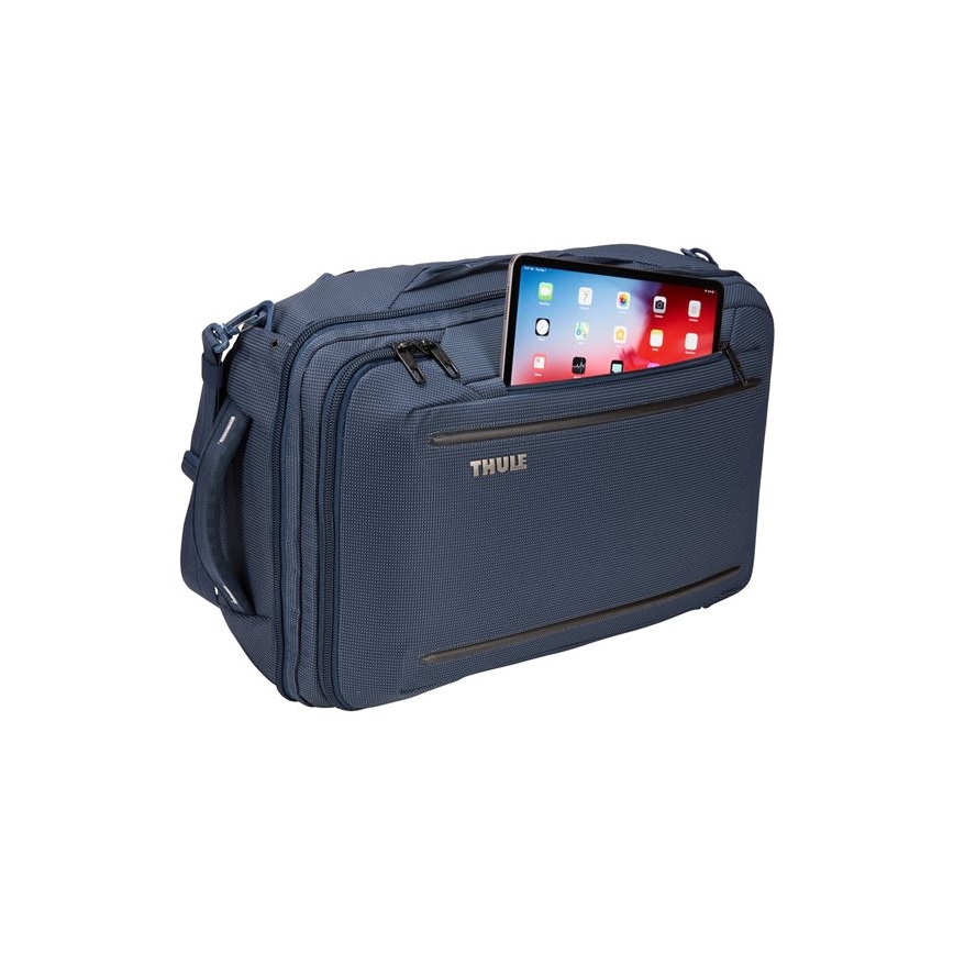 Thule TL-C2CC41DB - Příruční zavazadlo Crossover 2 41 l modrá