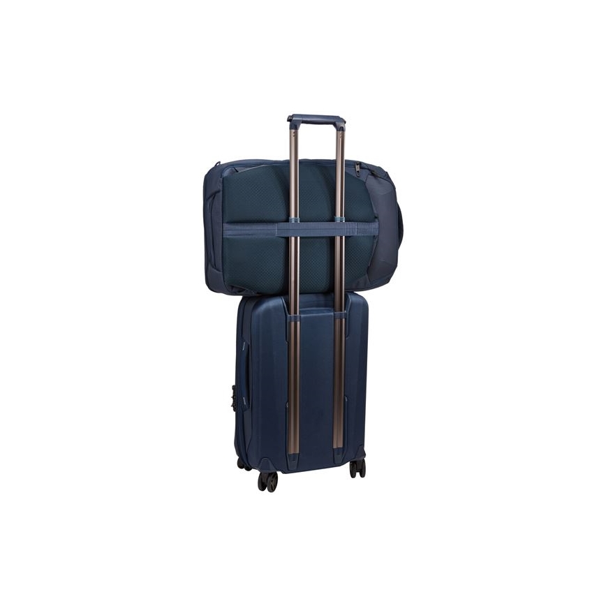 Thule TL-C2CC41DB - Příruční zavazadlo Crossover 2 41 l modrá