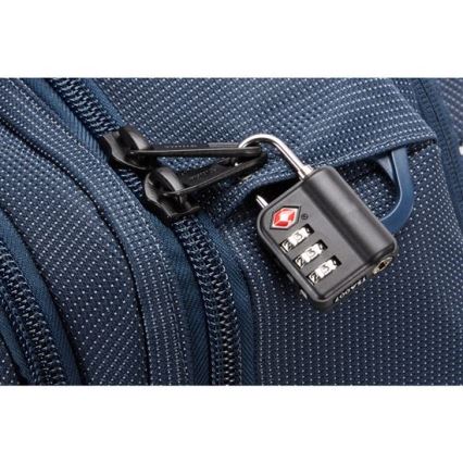 Thule TL-C2CC41DB - Příruční zavazadlo Crossover 2 41 l modrá