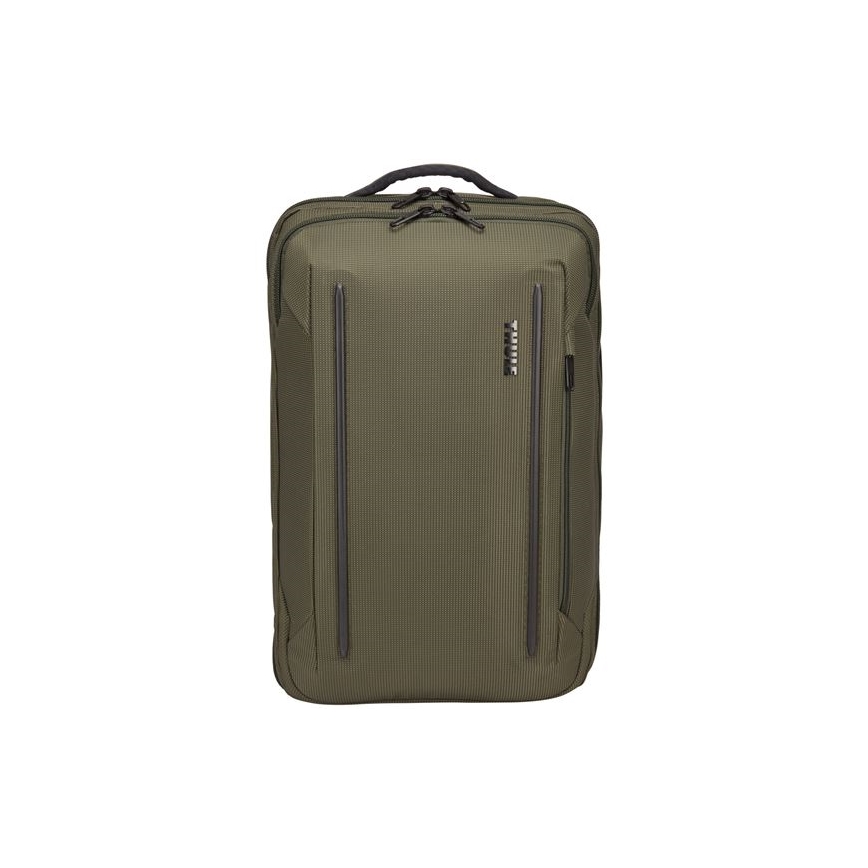 Thule TL-C2CC41FN - Příruční zavazadlo Crossover 2 41 l zelená
