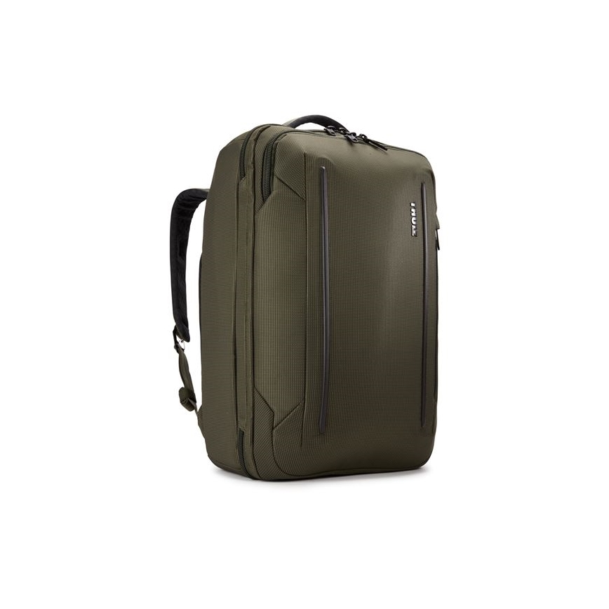 Thule TL-C2CC41FN - Příruční zavazadlo Crossover 2 41 l zelená