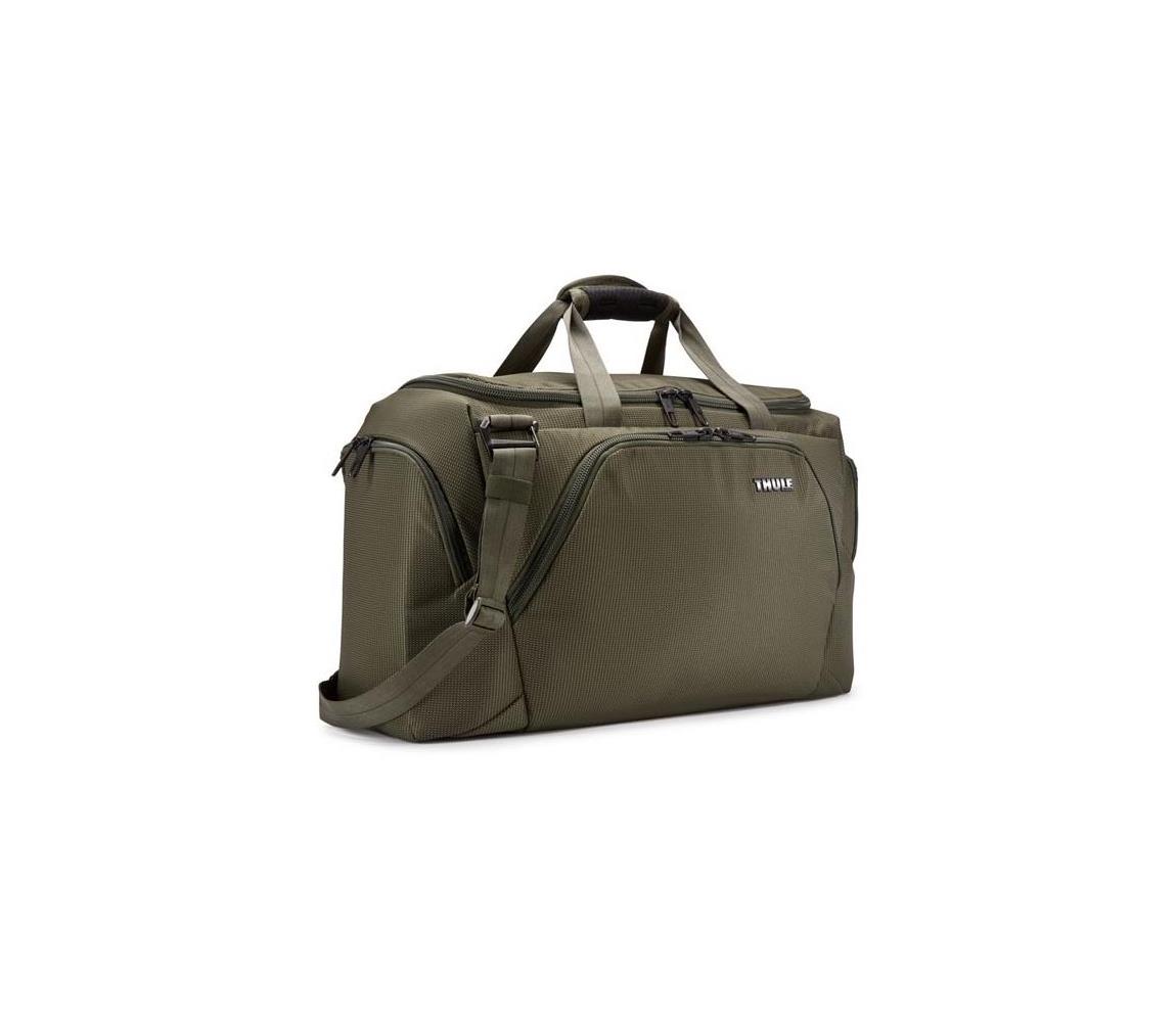 THULE Thule TL-C2CD44FN - Cestovní taška Crossover 2 Duffel 44 l zelená SL1225