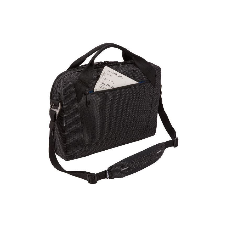 Thule TL-C2LB113K - Brašna na notebook Crossover 2 13,3" černá