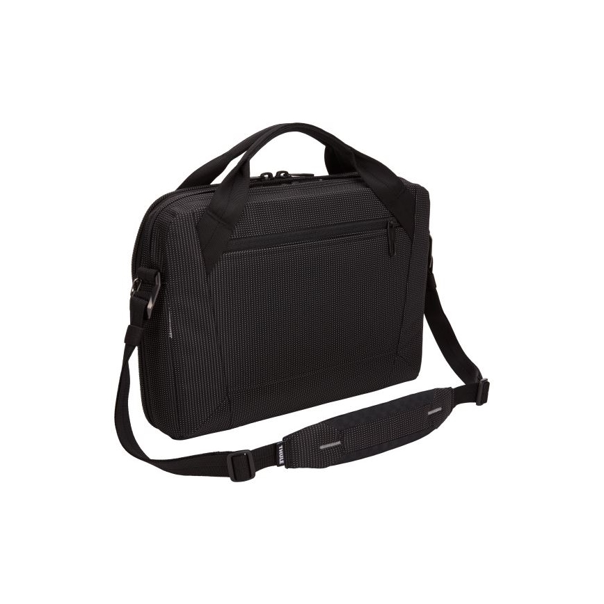 Thule TL-C2LB113K - Brašna na notebook Crossover 2 13,3" černá