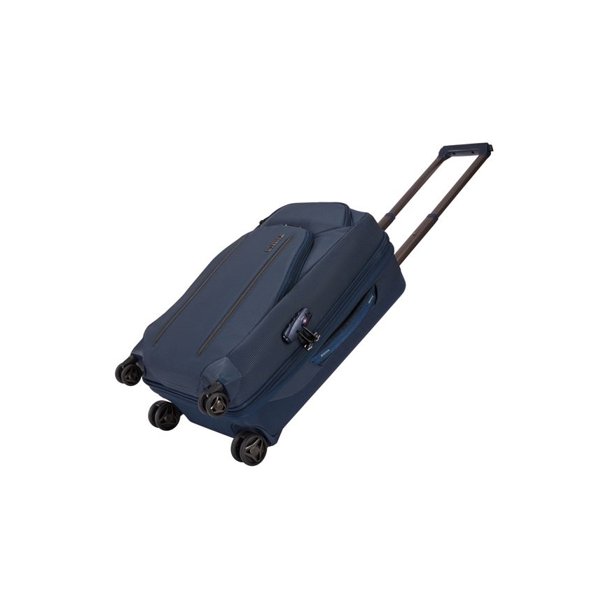 Thule TL-C2S22DB - Kufr na kolečkách Crossover 2 35 l modrá
