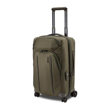 Thule TL-C2S22FN - Kufr na kolečkách Crossover 2 35 l zelená