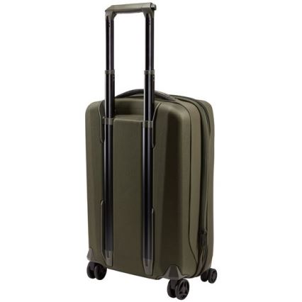 Thule TL-C2S22FN - Kufr na kolečkách Crossover 2 35 l zelená