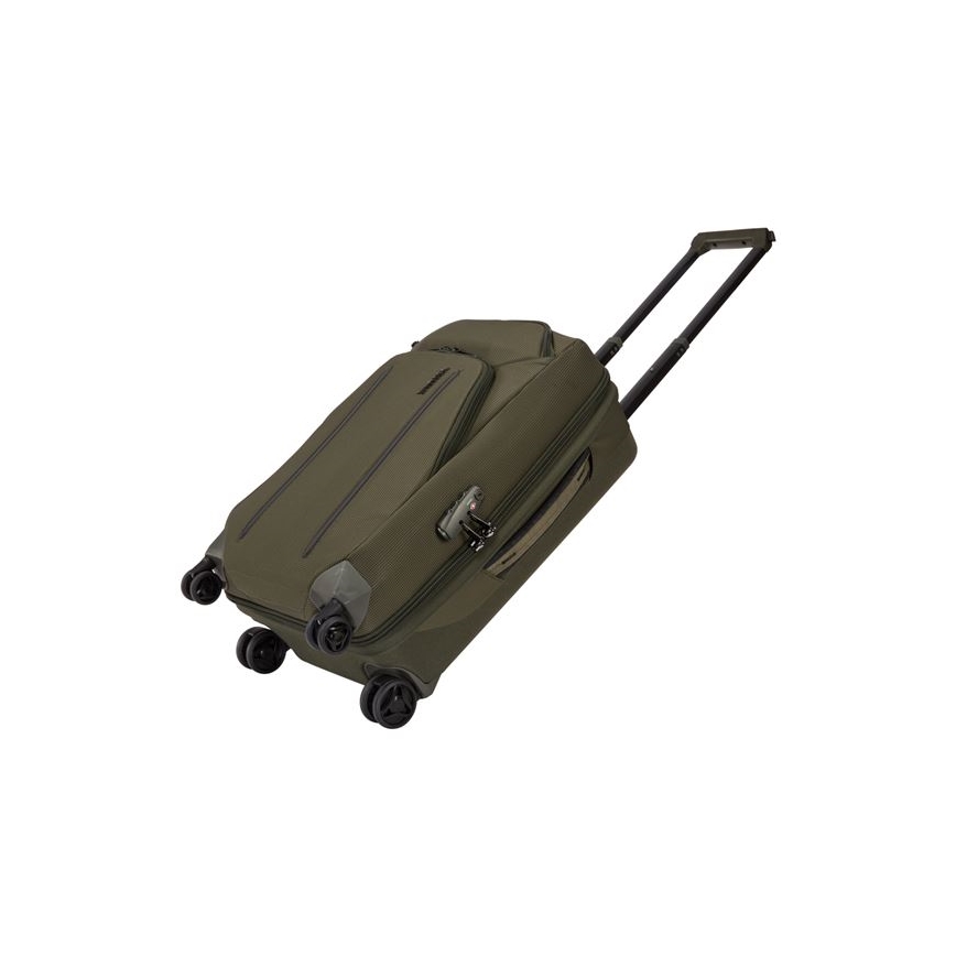 Thule TL-C2S22FN - Kufr na kolečkách Crossover 2 35 l zelená