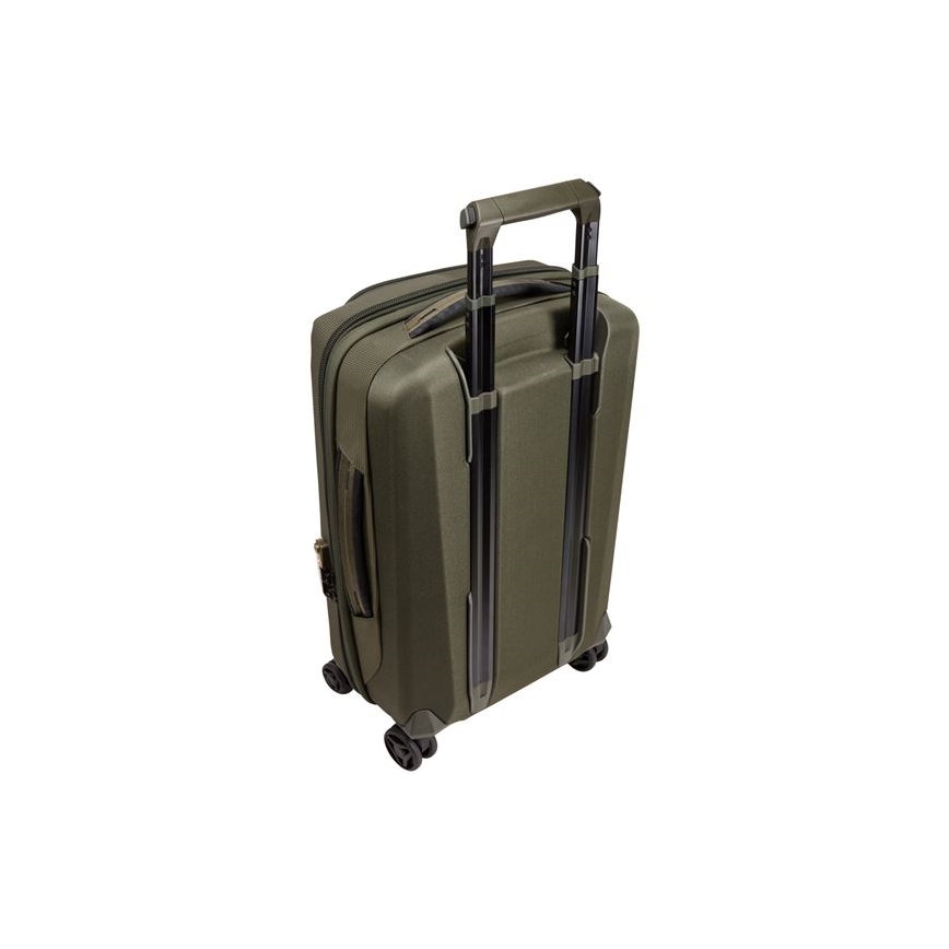Thule TL-C2S22FN - Kufr na kolečkách Crossover 2 35 l zelená