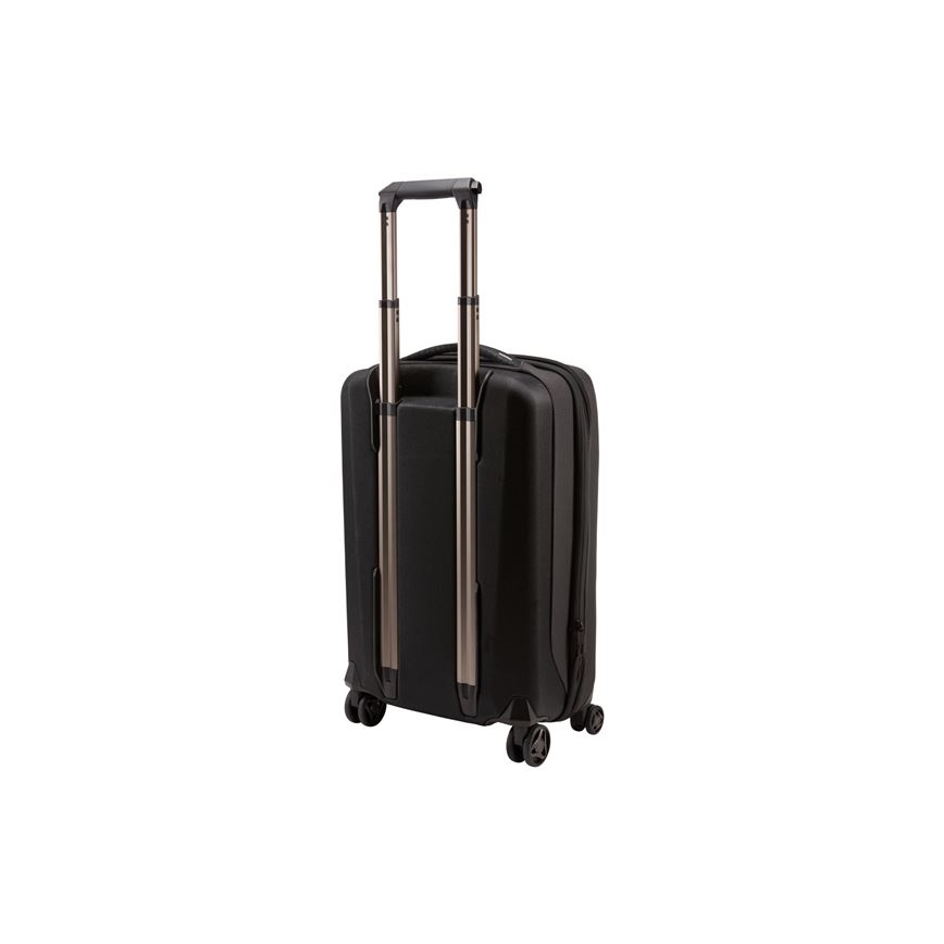 Thule TL-C2S22K - Kufr na kolečkách Crossover 2 35 l černá