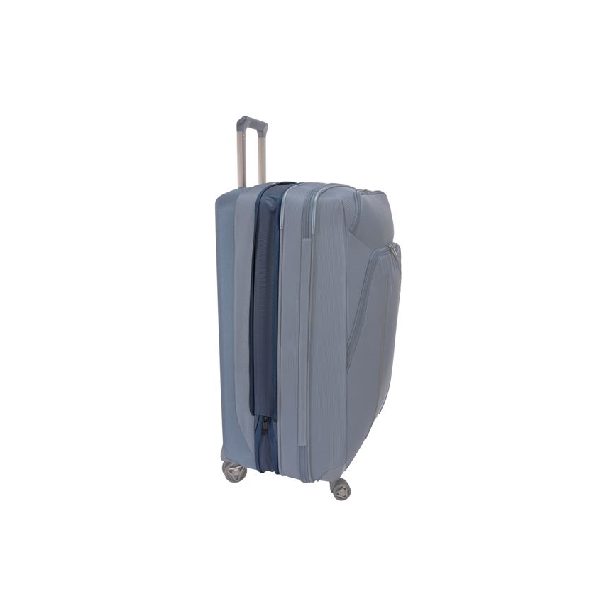 Thule TL-C2S30DB - Kufr na kolečkách Crossover 2 76 cm/30" modrá