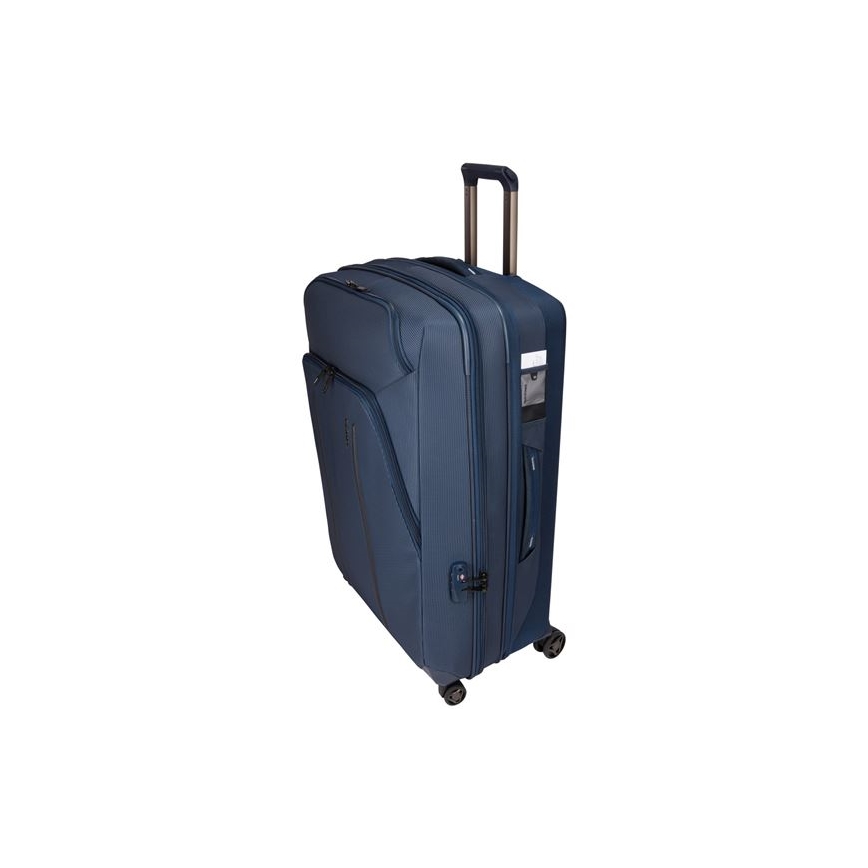 Thule TL-C2S30DB - Kufr na kolečkách Crossover 2 76 cm/30" modrá