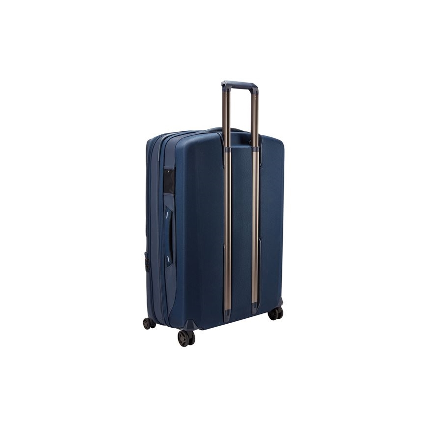 Thule TL-C2S30DB - Kufr na kolečkách Crossover 2 76 cm/30" modrá