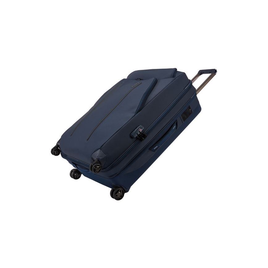 Thule TL-C2S30DB - Kufr na kolečkách Crossover 2 76 cm/30" modrá