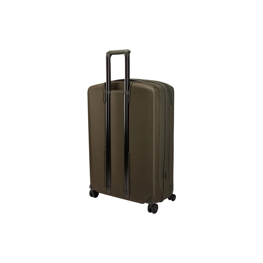Thule TL-C2S30FN - Kufr na kolečkách Crossover 2 76 cm/30" zelená