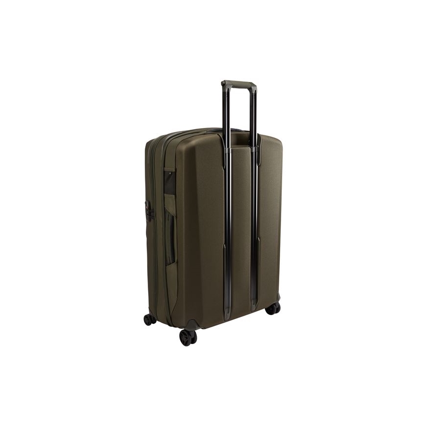 Thule TL-C2S30FN - Kufr na kolečkách Crossover 2 76 cm/30" zelená