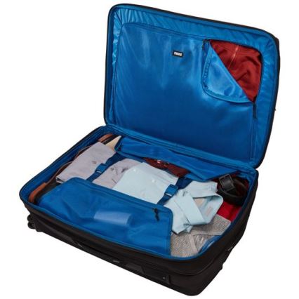 Thule TL-C2S30K - Kufr na kolečkách Crossover 2 76 cm/30 černá