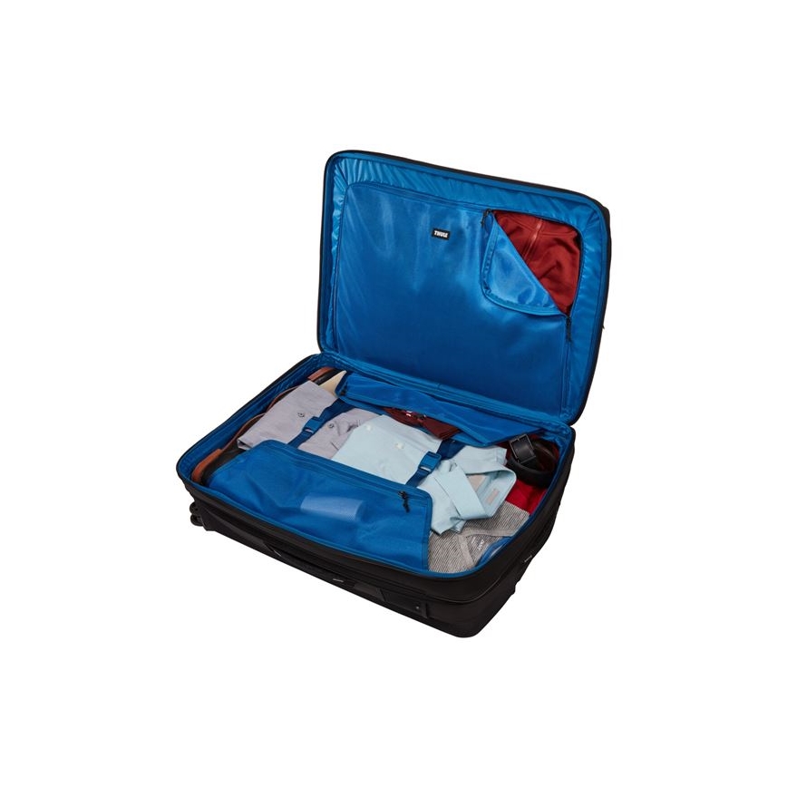 Thule TL-C2S30K - Kufr na kolečkách Crossover 2 76 cm/30 černá