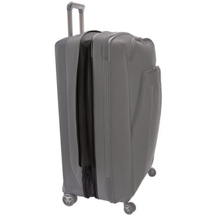 Thule TL-C2S30K - Kufr na kolečkách Crossover 2 76 cm/30 černá