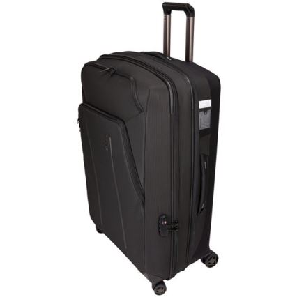 Thule TL-C2S30K - Kufr na kolečkách Crossover 2 76 cm/30 černá