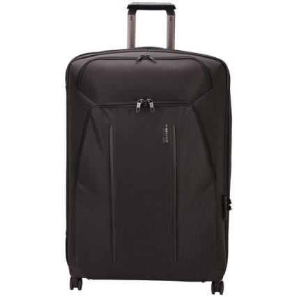 Thule TL-C2S30K - Kufr na kolečkách Crossover 2 76 cm/30 černá