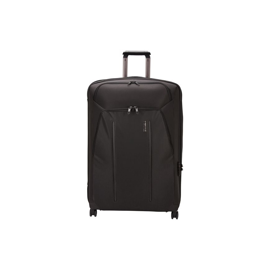 Thule TL-C2S30K - Kufr na kolečkách Crossover 2 76 cm/30 černá