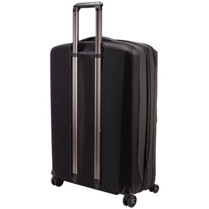 Thule TL-C2S30K - Kufr na kolečkách Crossover 2 76 cm/30 černá