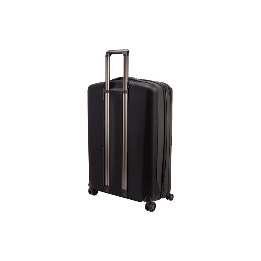 Thule TL-C2S30K - Kufr na kolečkách Crossover 2 76 cm/30 černá
