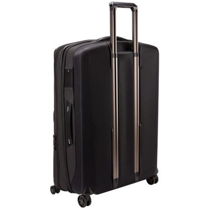 Thule TL-C2S30K - Kufr na kolečkách Crossover 2 76 cm/30 černá