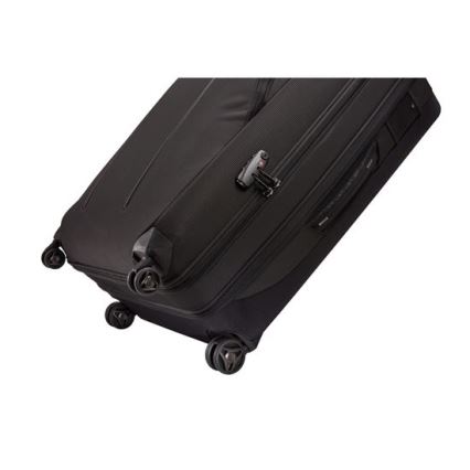 Thule TL-C2S30K - Kufr na kolečkách Crossover 2 76 cm/30 černá