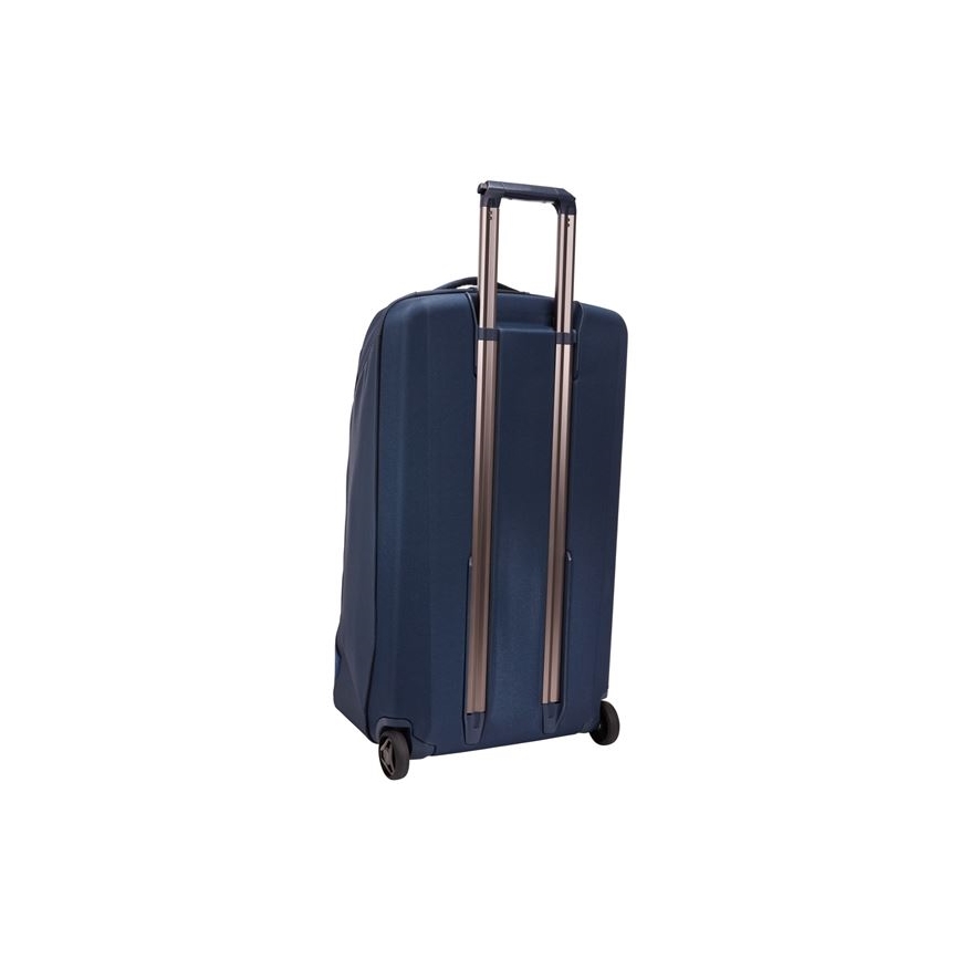 Thule TL-C2WD30DB - Sportovní taška na kolečkách Crossover 2 76 cm/30 modrá