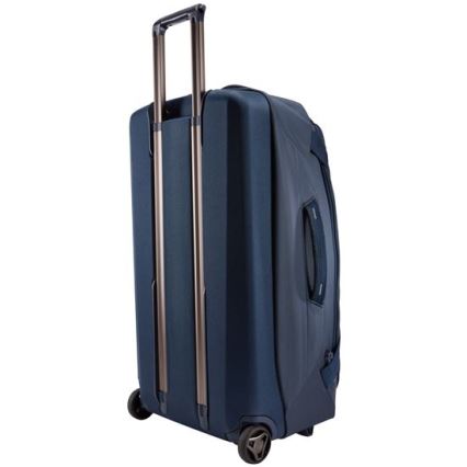Thule TL-C2WD30DB - Sportovní taška na kolečkách Crossover 2 76 cm/30 modrá