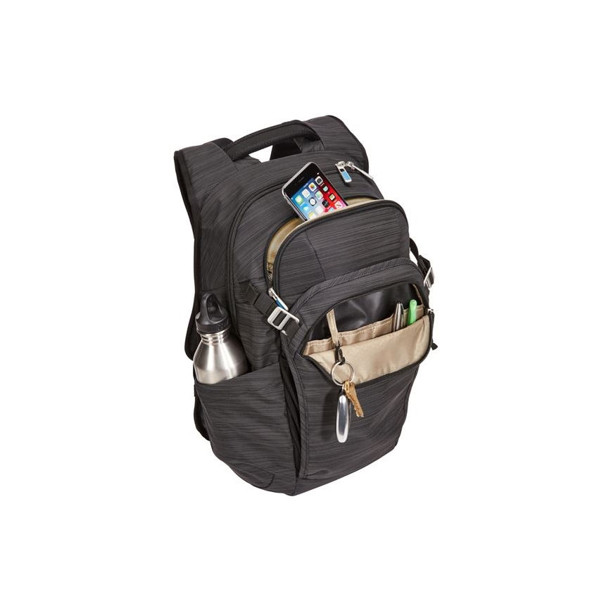 Thule TL-CONBP116K - Batoh Construct 24 l černá