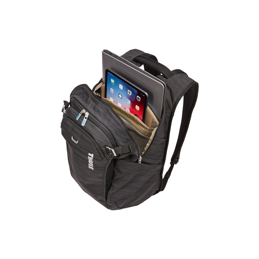 Thule TL-CONBP116K - Batoh Construct 24 l černá