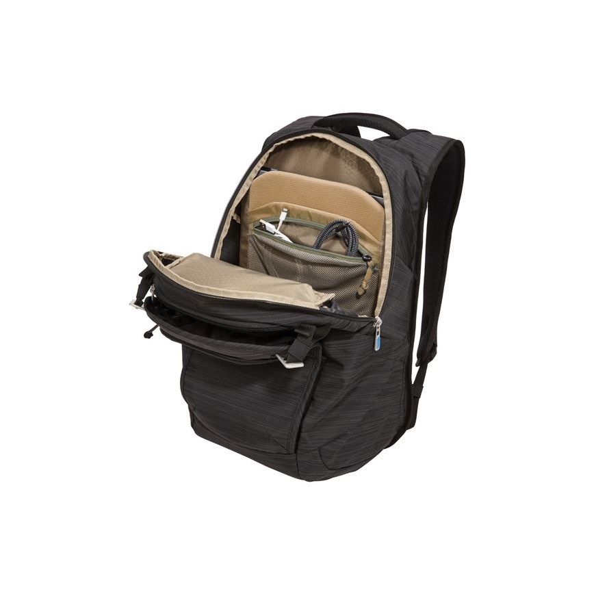 Thule TL-CONBP116K - Batoh Construct 24 l černá