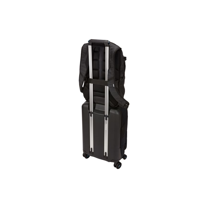 Thule TL-CONBP116K - Batoh Construct 24 l černá