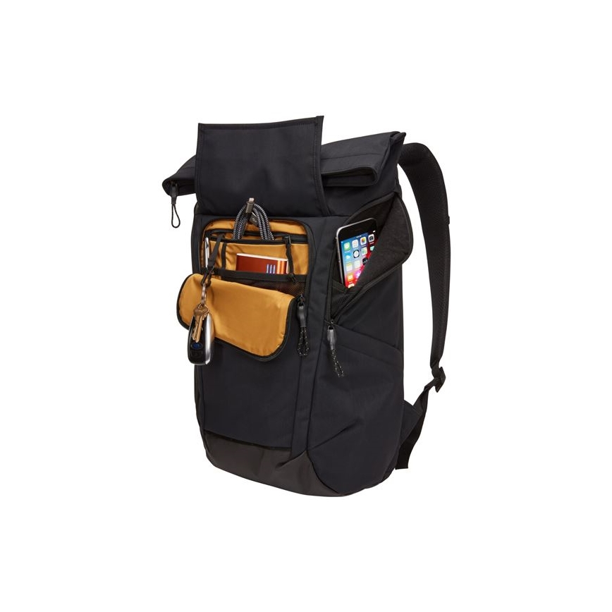 Thule TL-PARABP2116K - Batoh Paramount 24 l černá