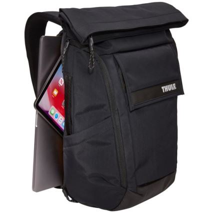 Thule TL-PARABP2116K - Batoh Paramount 24 l černá