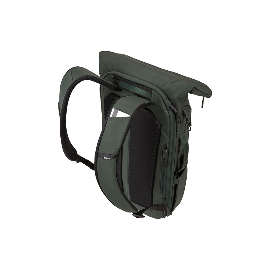 Thule TL-PARABP2116RG - Batoh Paramount 24 l zelená/černá