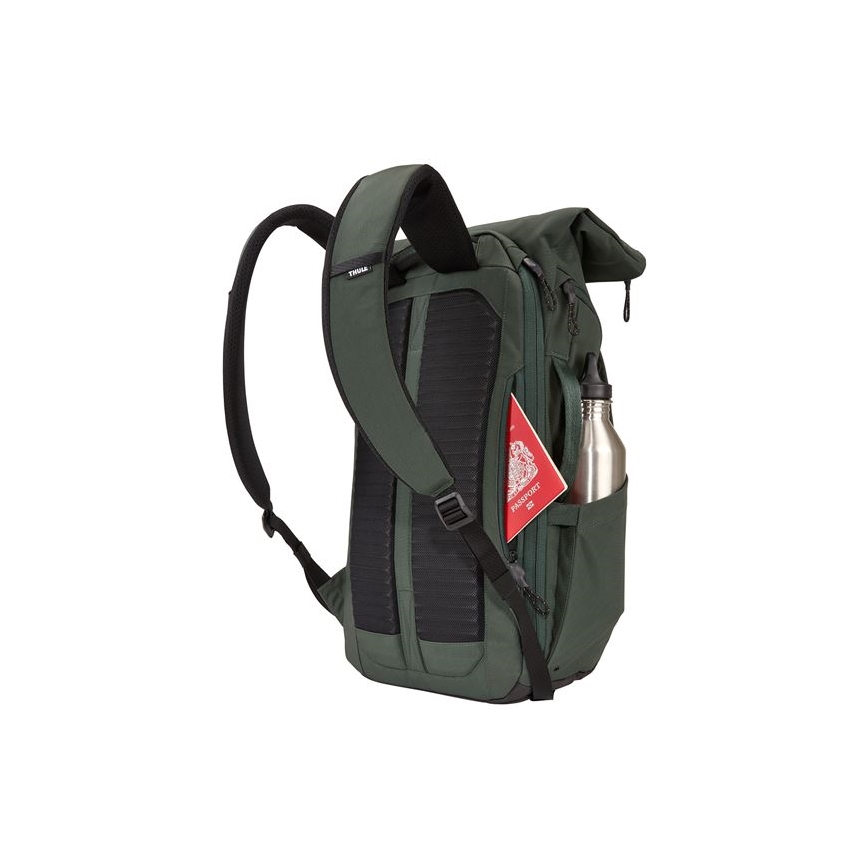 Thule TL-PARABP2116RG - Batoh Paramount 24 l zelená/černá