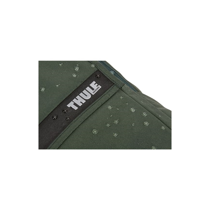 Thule TL-PARABP2116RG - Batoh Paramount 24 l zelená/černá