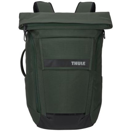 Thule TL-PARABP2116RG - Batoh Paramount 24 l zelená/černá