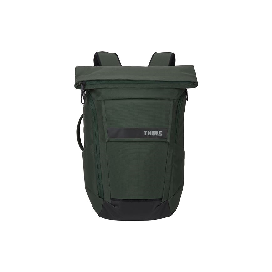 Thule TL-PARABP2116RG - Batoh Paramount 24 l zelená/černá